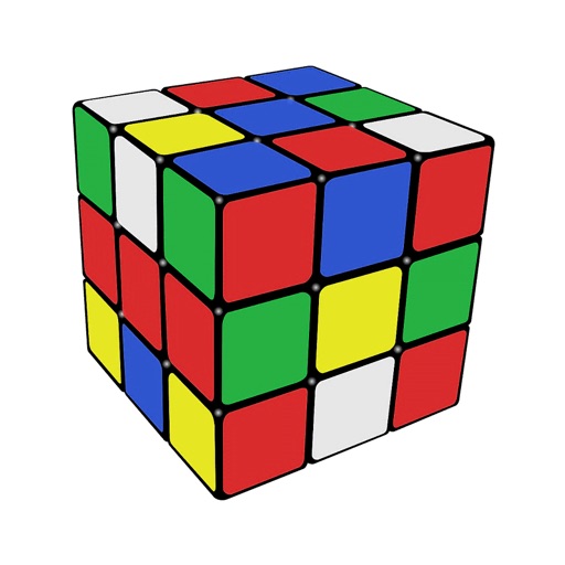Rubik Master - 70 more cubes! iOS App