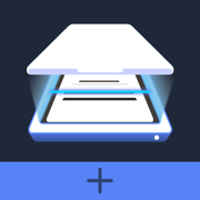 Scanner App：PDF Document Scan+