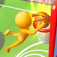 Basket Jump Dunk 3D apk