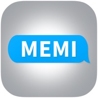 MeMi Message app funktioniert nicht? Probleme und Störung