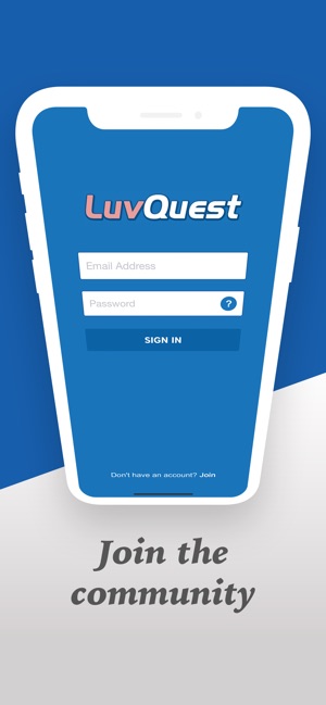 LuvQuest(圖1)-速報App