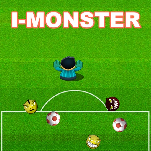 I-MONSTER