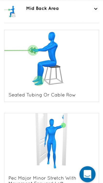 Back Pain Relief Exercises screenshot-6