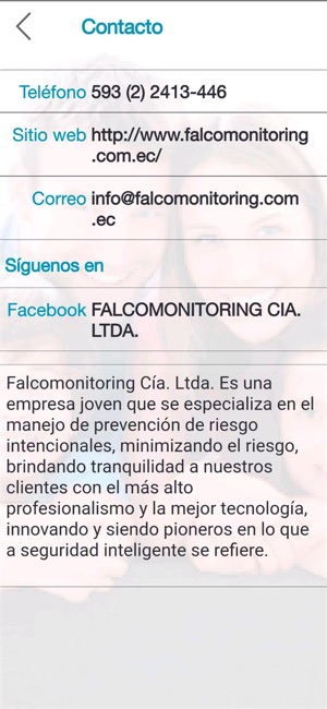 FalcoMonitoring(圖4)-速報App