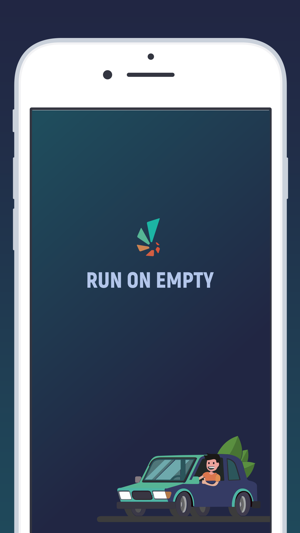 Run on Empty