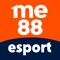 me88 Esports Live TV is a prefect multifunctional Live TV APP in Asia