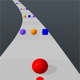 ball or  block