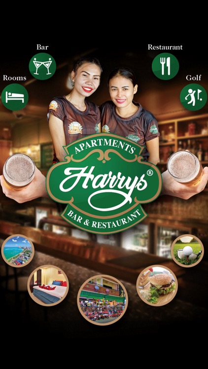 Harry's Pattaya