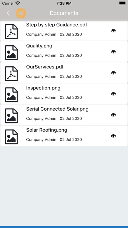 SunPower by Legacy Solar screenshot-6