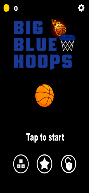 Big Blue Hoops Basketball(圖4)-速報App