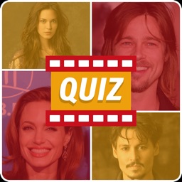 Movies Celebrity Guess Quiz