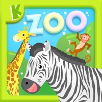 Zoo Animals - Jigsaw Puzzles