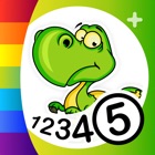 Top 50 Education Apps Like Paint by Numbers - Dinosaurs + - Best Alternatives