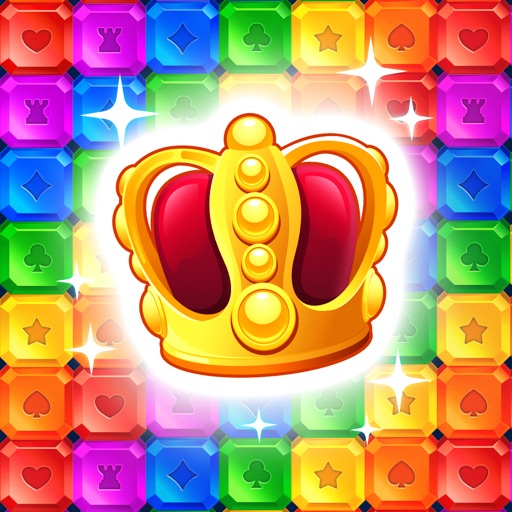 Jewel Gem - Match 3 Jewel Game