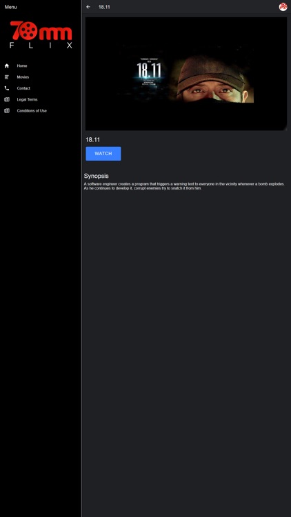 70mmFlix screenshot-5