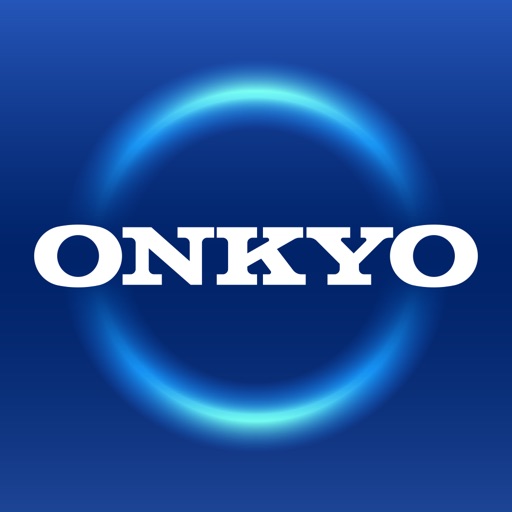 Onkyo Remote 3 iOS App