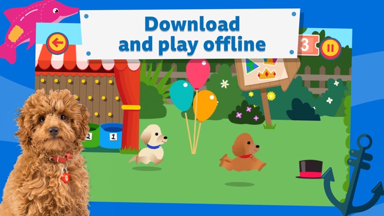 Playtime Island from CBeebies screenshot-3