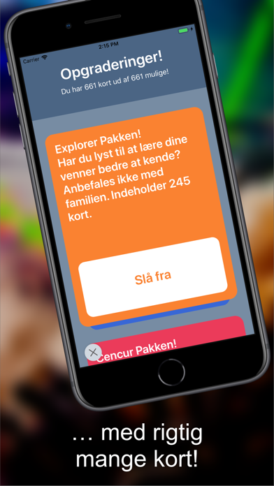 How to cancel & delete Jeg har aldrig - et drukspil from iphone & ipad 4