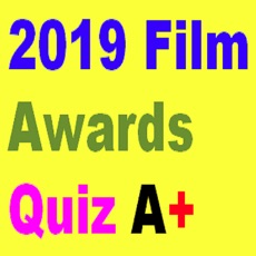 Activities of Film Awards Quiz A+