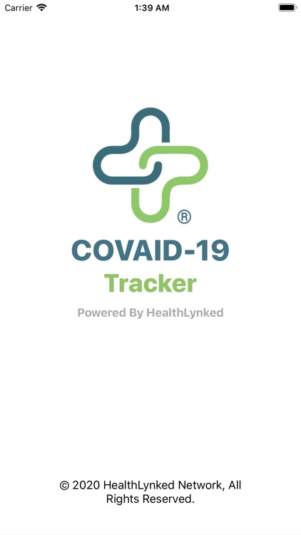 HEALTHLYNKED COVID-19 Tracker