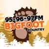 Bigfoot Country Radio