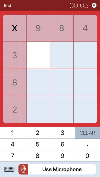 Times Tables Ages 10-11 screenshot-3