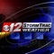 WPEC Wx is proud to announce a full featured weather app for the iPhone and iPad platforms