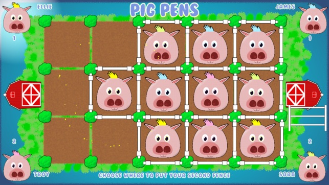 Pig Pens(圖6)-速報App