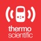 Connect your iPhone with a Thermo Scientific RadEye Personal Radiation Detector (PRD / PRD-ER) or Spectroscopic Personal Radiation Detector (SPRD / SPRD-GN)