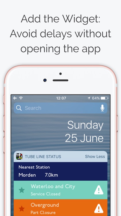London Tube Map screenshot-3