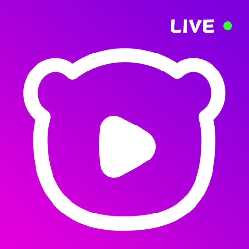 Tiny Live - Video Chat apps Icon