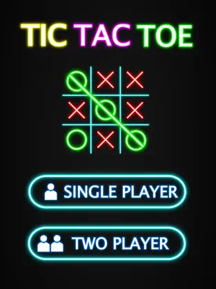 Imágen 2 Classic Tic Tac Toe Xs and Os iphone