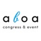 This comprehensive app will provide a quick and easy way for delegates to access a wide range of information and conference features for all Aboa Congress and Event Services events