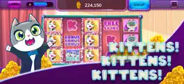 Game screenshot Cute Cute Kittens Casino hack