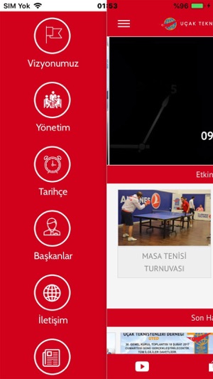 UTED Uçak Teknisyenleri(圖2)-速報App