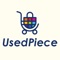 UsedPiece app is a new revolution for buying and selling your used product