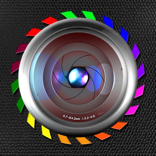 HD Photo Editor Pro icon