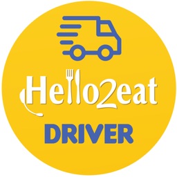 Hello2Eat Driver