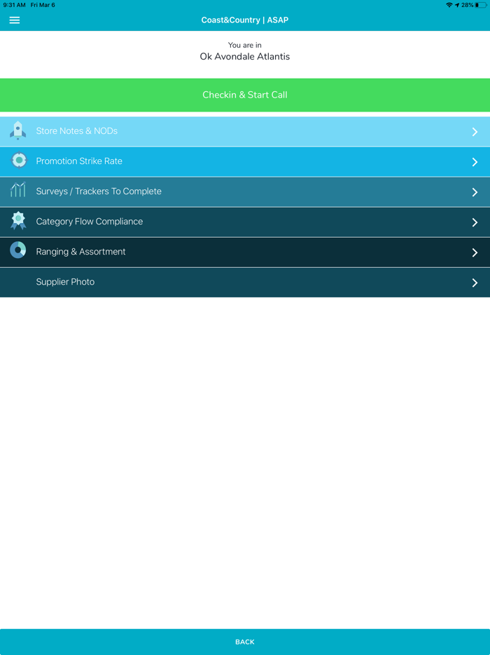 Coast  Country Sales