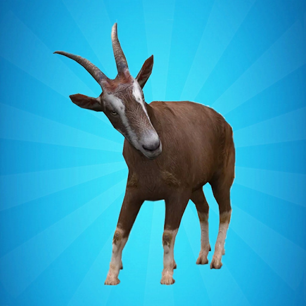 Get My Goat Simulator for iOS, iPhone, iPad Aso Report