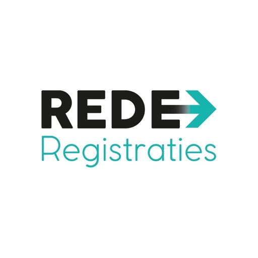 REDE Registraties iOS App
