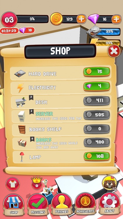 Hacker (Helping To The Police) screenshot-4