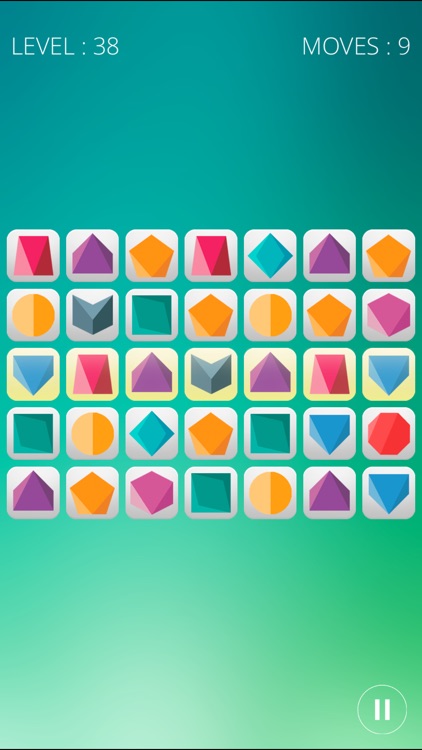 Puzzledrome screenshot-1