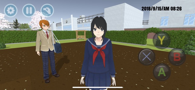 High School Simulator 2018(圖4)-速報App