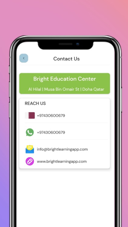 Bright Learning App screenshot-4