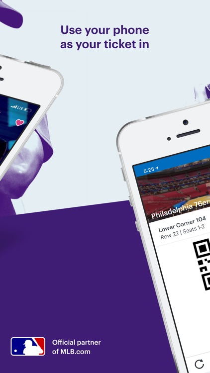 StubHub - Buy & Sell Tickets screenshot-4