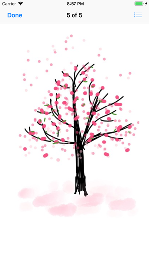 Whimsical Trees(圖3)-速報App