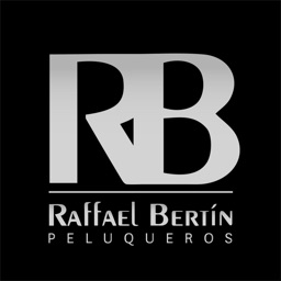 Raffael Bertin Peluqueros