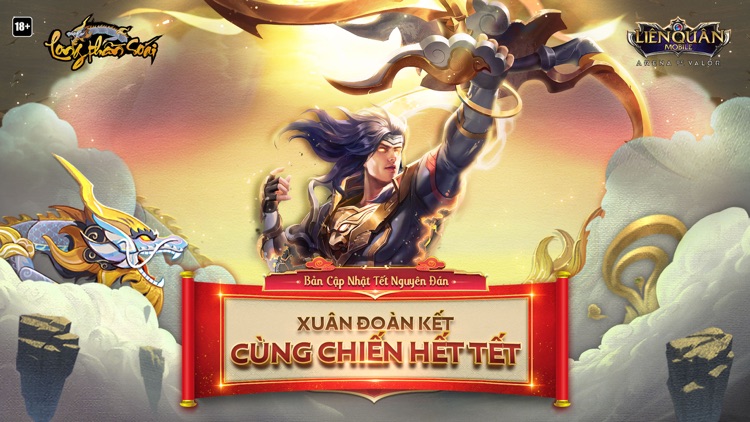 Garena Liên Quân Mobile