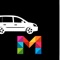 MainzRIDER is the new ridepooling service provided by Mainzer Mobilität